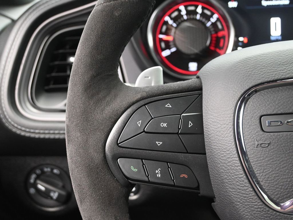 Used 2023 Dodge Challenger R/T Scat Pack image 15