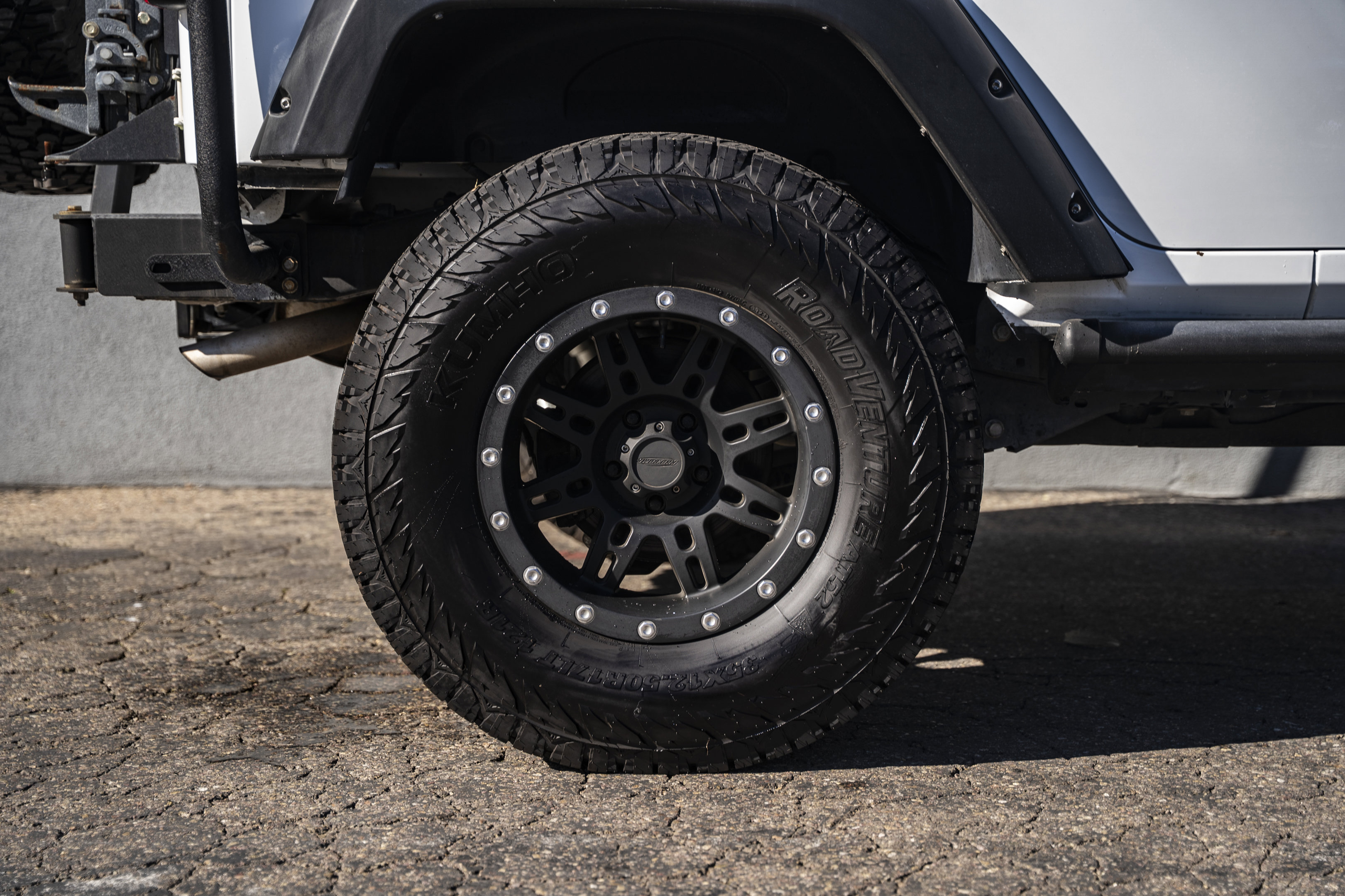 Used 2017 Jeep Wrangler Unlimited Sport w/ Quick Order Package 24S image 12