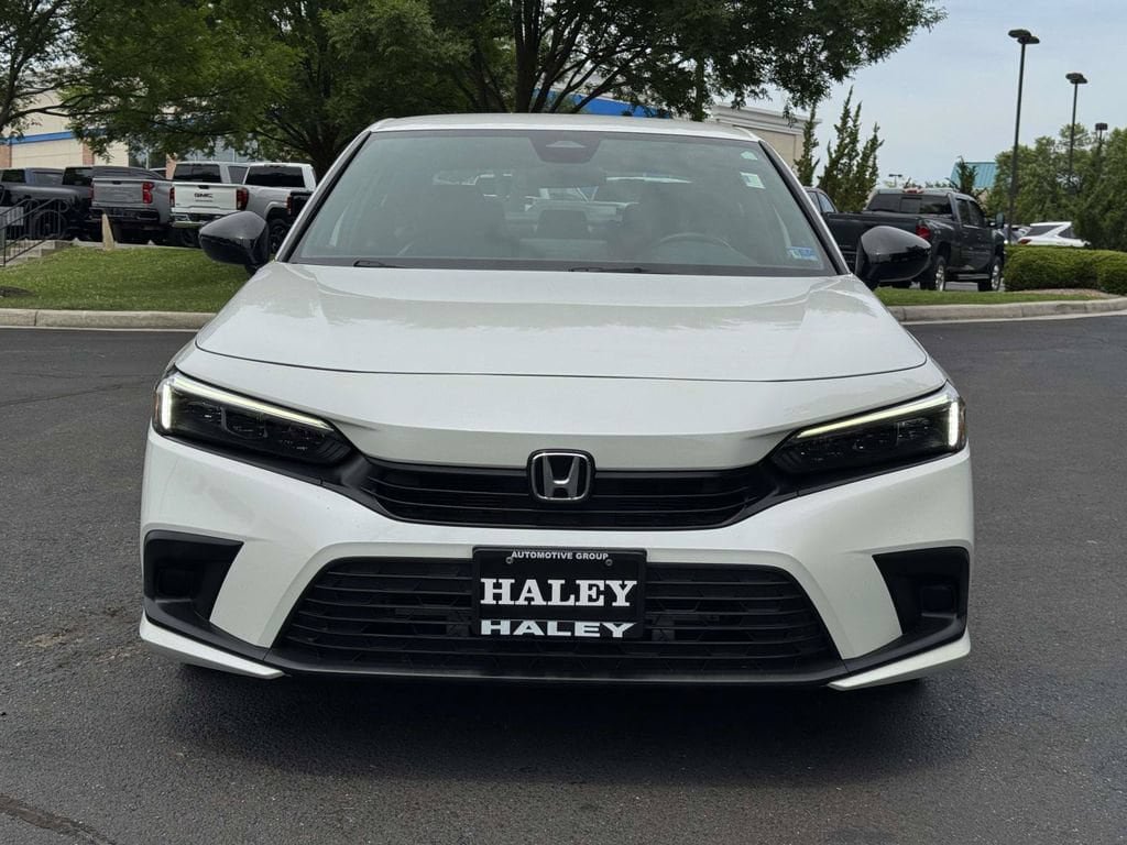 Used 2023 Honda Civic Sport image 26