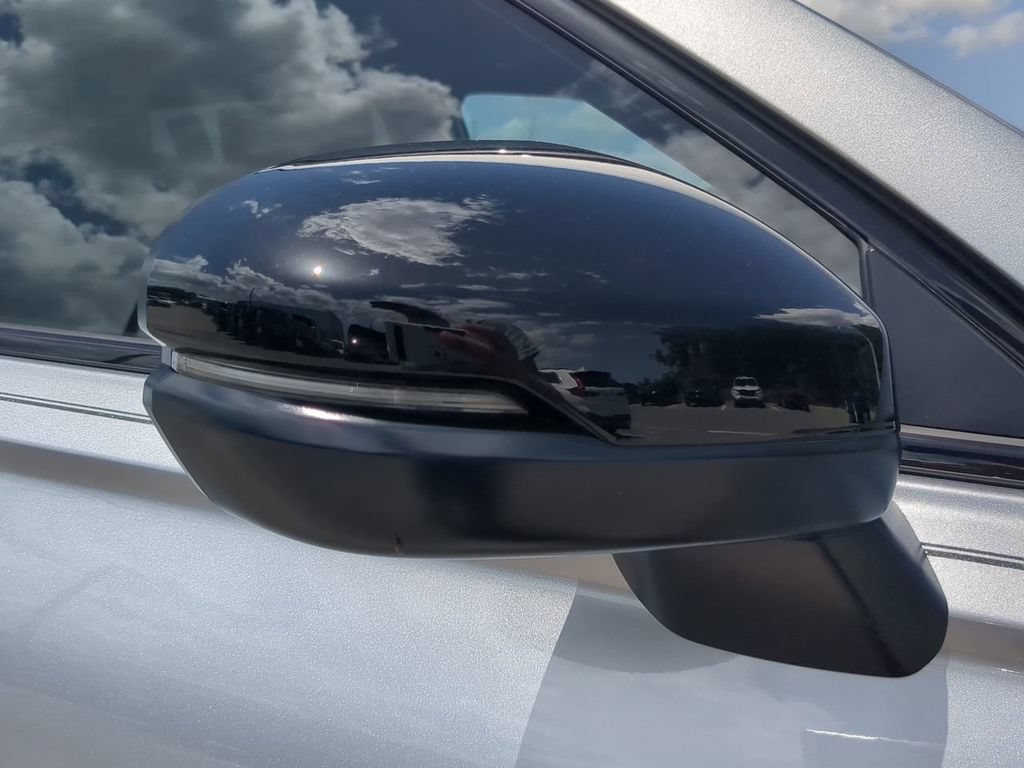 New 2026 Honda CR-V Sport-L image 28