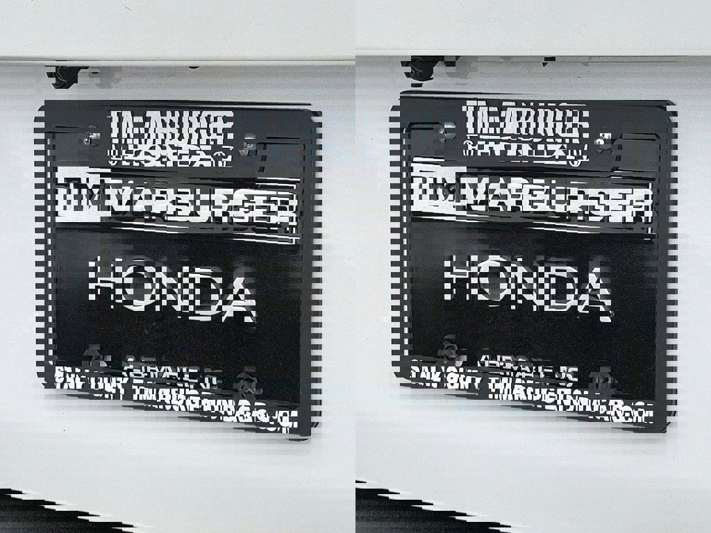 Used 2020 Honda CR-V EX image 27