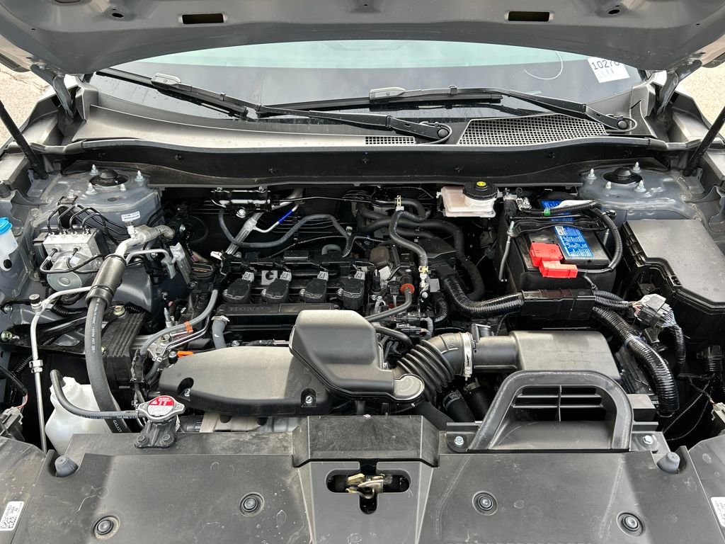 Used 2024 Honda CR-V EX-L image 30