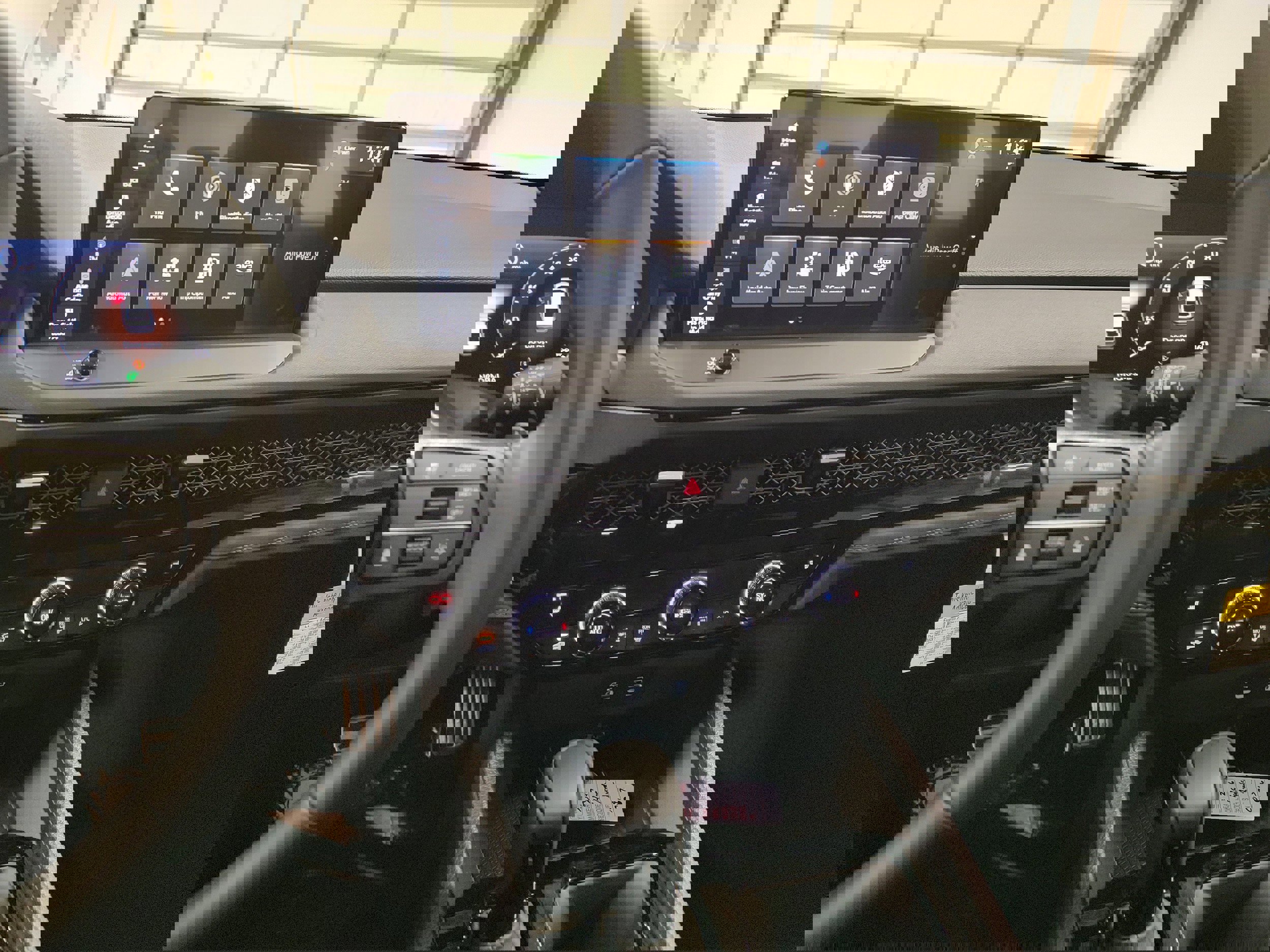 New 2026 Honda Accord Sport image 7