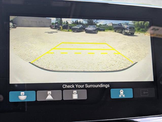 Used 2024 Honda Passport EX-L image 11