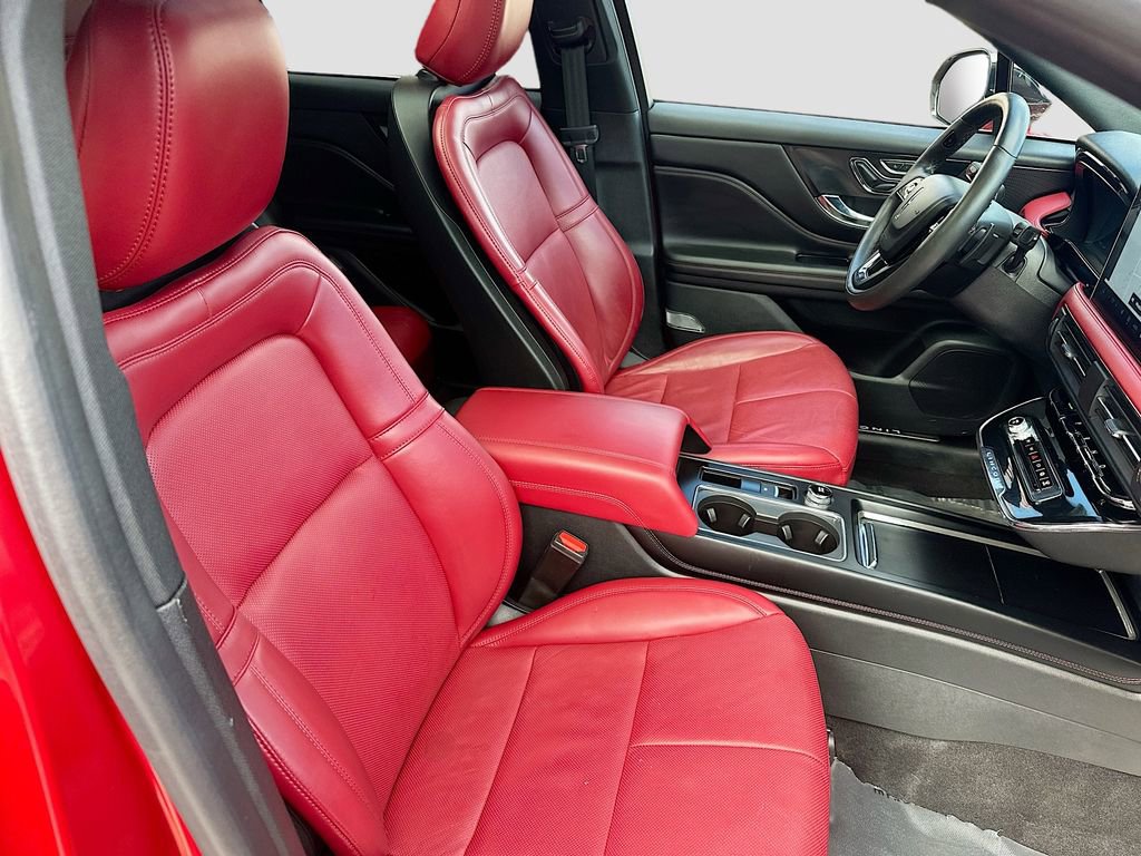 Used 2024 Lincoln Corsair Grand Touring w/ Equipment Group 301A image 29