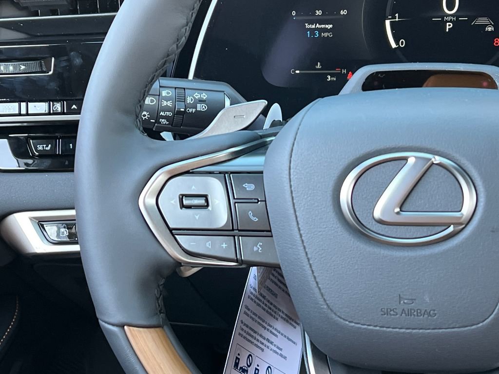 New 2026 Lexus RX 350 Premium image 16