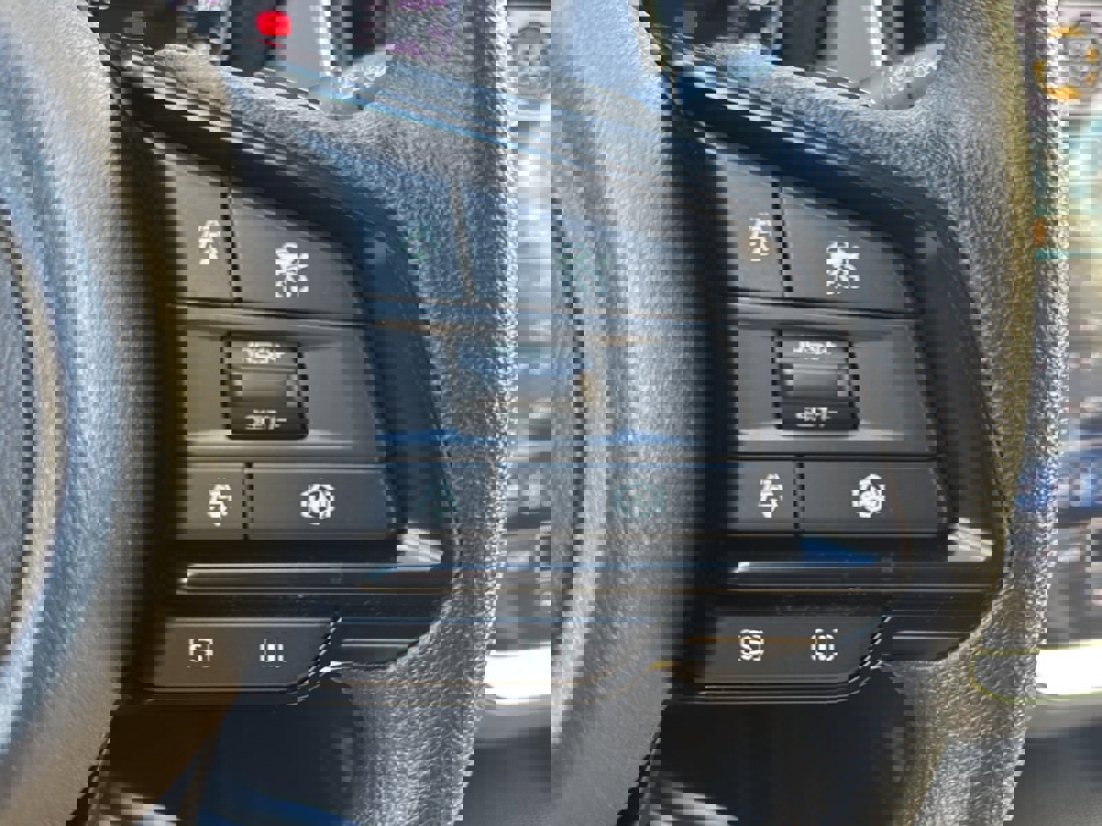 Certified 2024 Subaru Crosstrek 2.0i Premium image 31