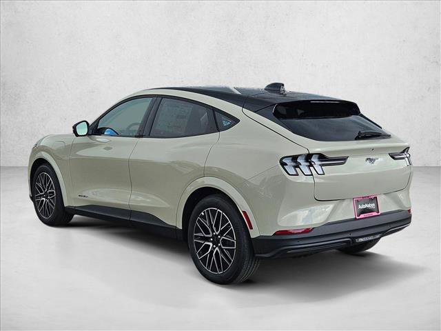 New 2025 Ford Mustang Mach-E Premium image 9