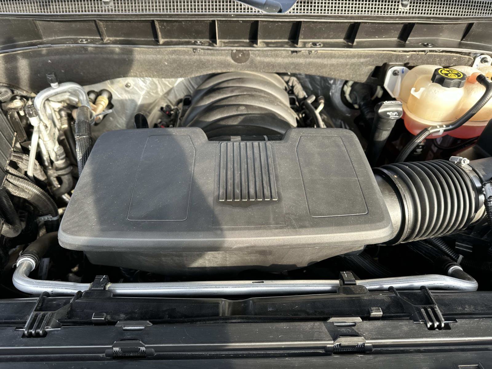 Certified 2023 Chevrolet Tahoe Z71 w/ Luxury Package image 12