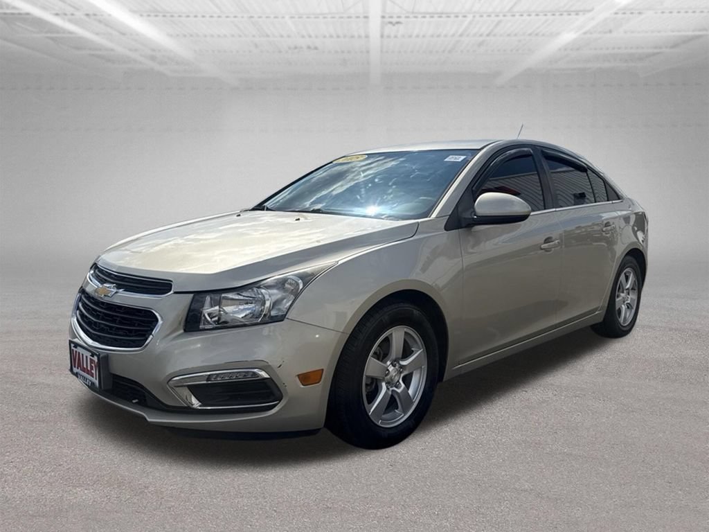 Used 2015 Chevrolet Cruze LT FWD image 10