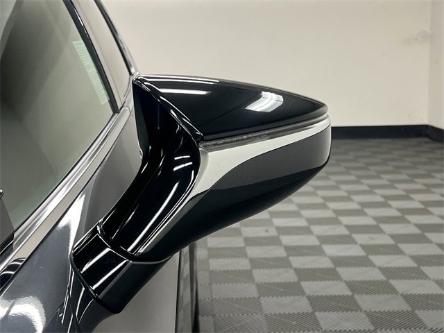 Certified 2023 Lexus IS 350 F Sport image 22
