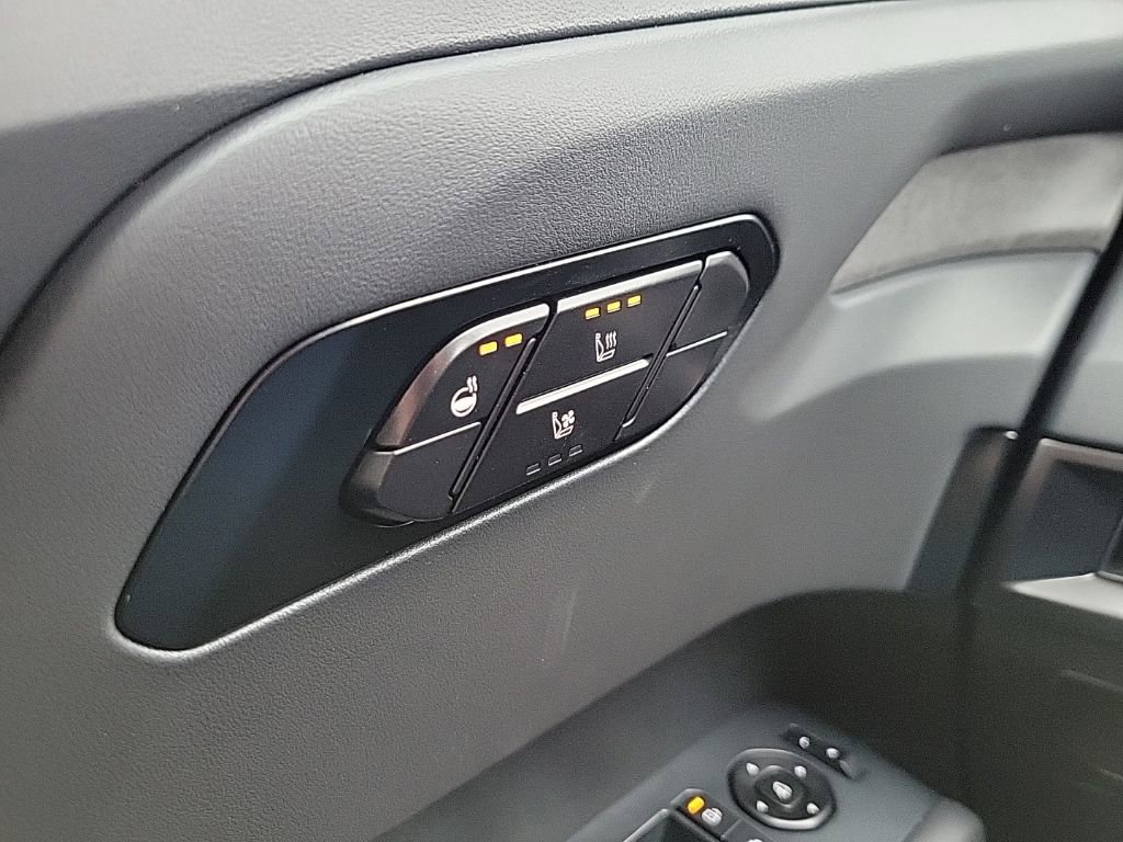 New 2027 Kia Telluride EX X-Line image 25