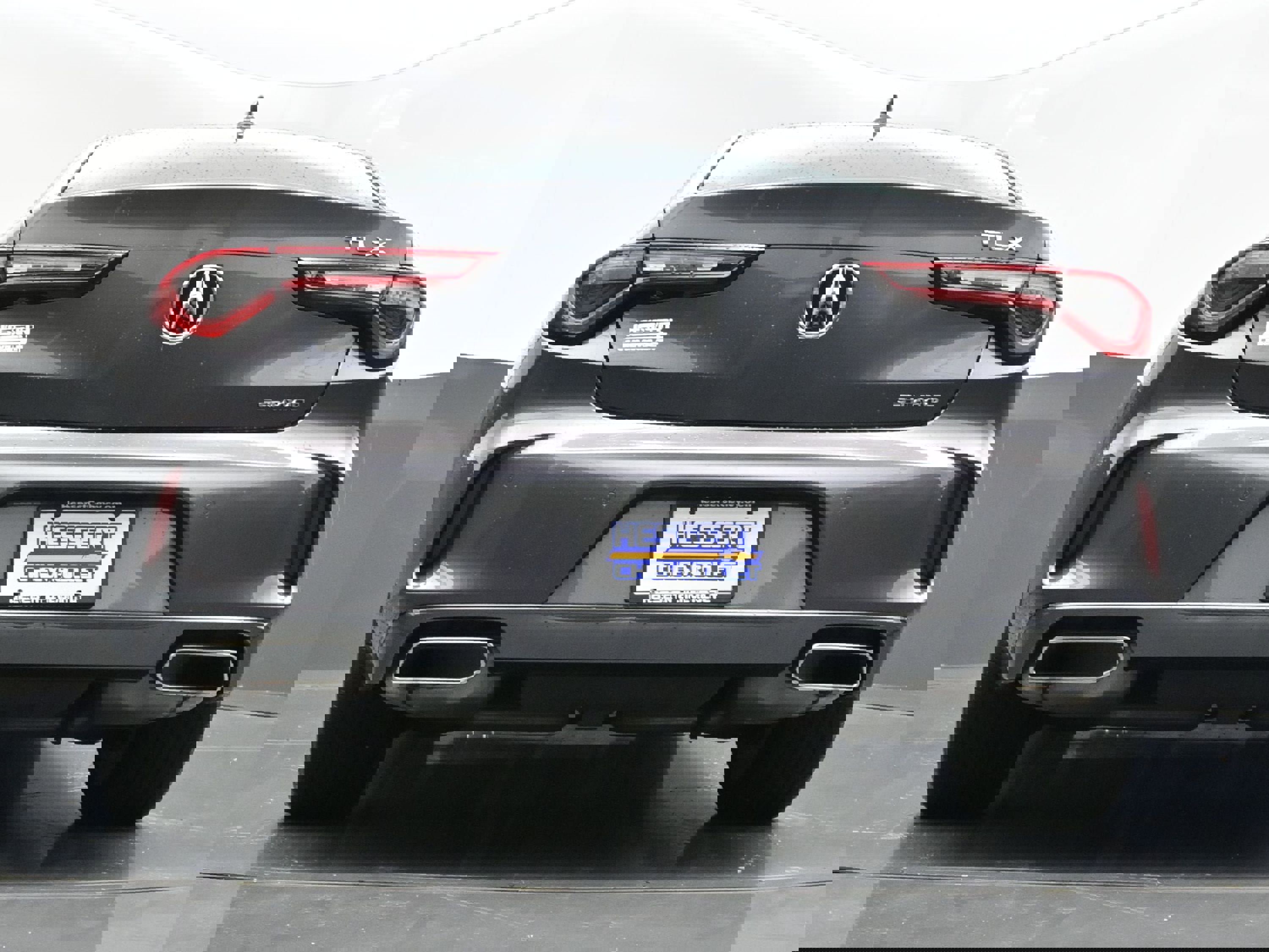 Used 2023 Acura TLX SH-AWD w/ Advance Package image 41