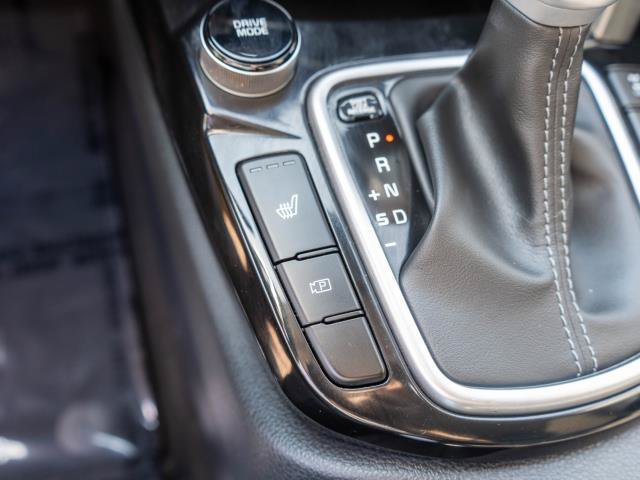 Certified 2024 Kia Seltos S AWD/4WD image 22
