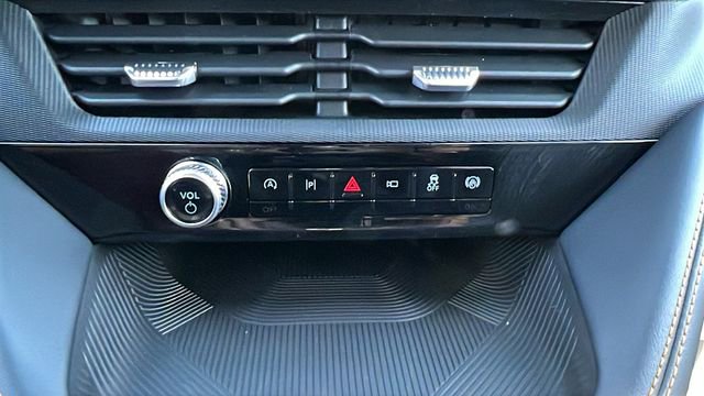 New 2026 Ford Explorer Tremor w/ Tremor Ultimate Package image 28