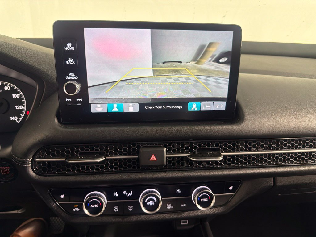 Used 2024 Honda HR-V EX-L image 27