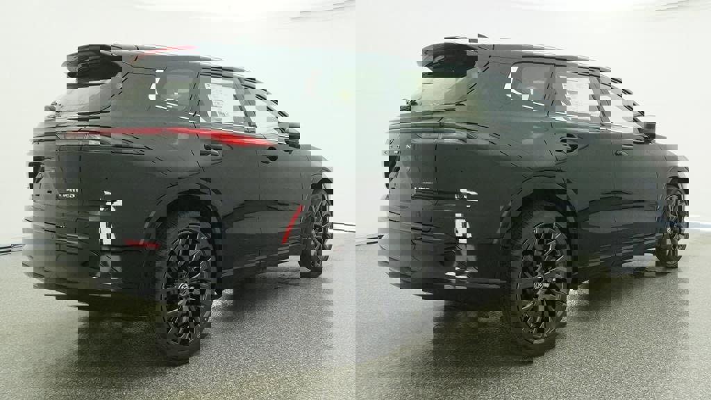 New 2026 Toyota Crown Signia AWD/4WD image 25