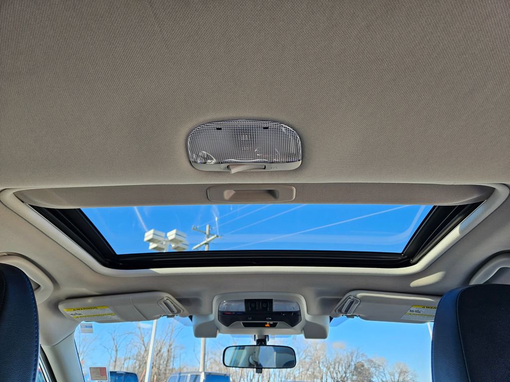Used 2023 Subaru Crosstrek Hybrid w/ Moonroof Package w/Navigation image 35