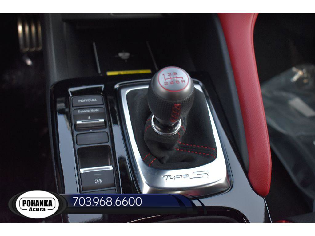 New 2025 Acura Integra Type S image 28
