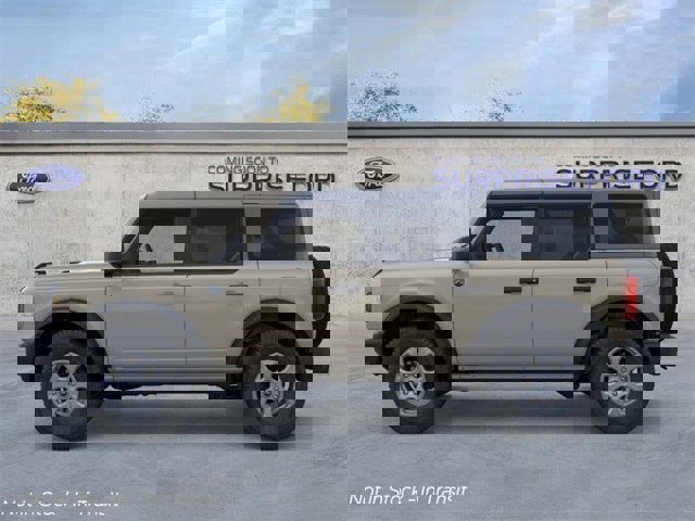 New 2025 Ford Bronco Big Bend image 29