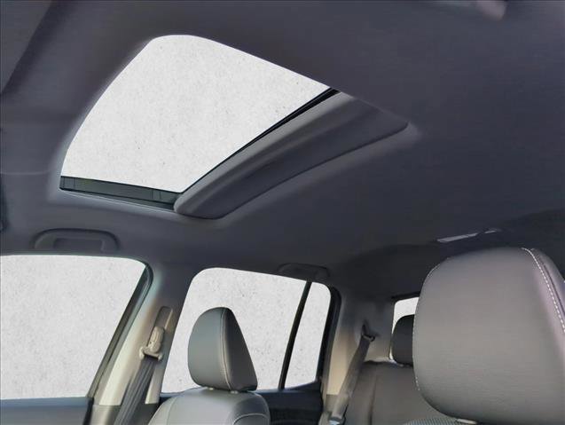 New 2026 Honda Ridgeline RTL image 18