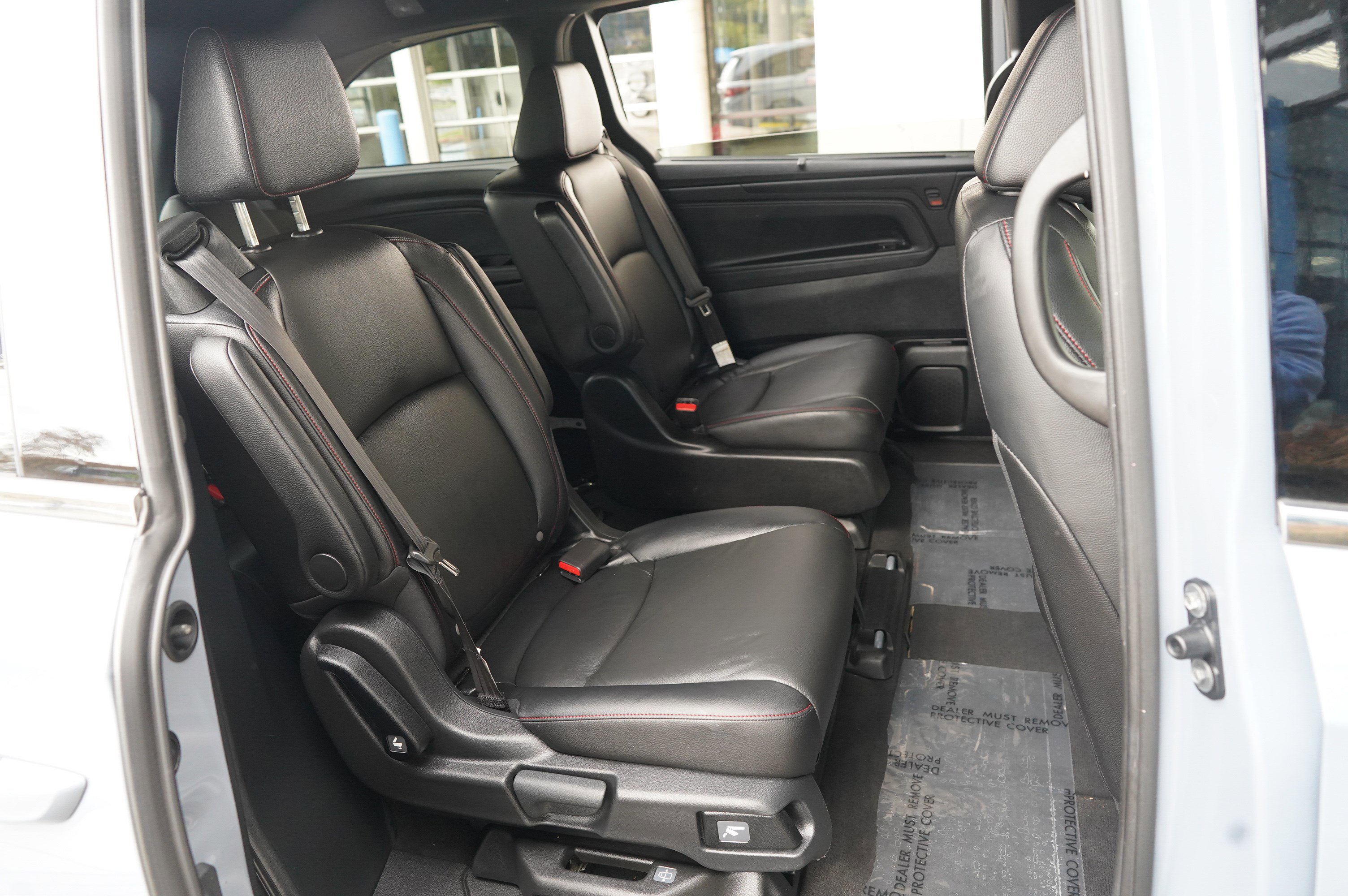 Used 2023 Honda Odyssey Sport image 37