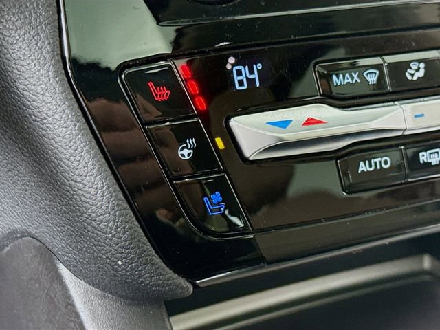 Certified 2021 Ford Explorer Limited w/ Equipment Group 301A image 21