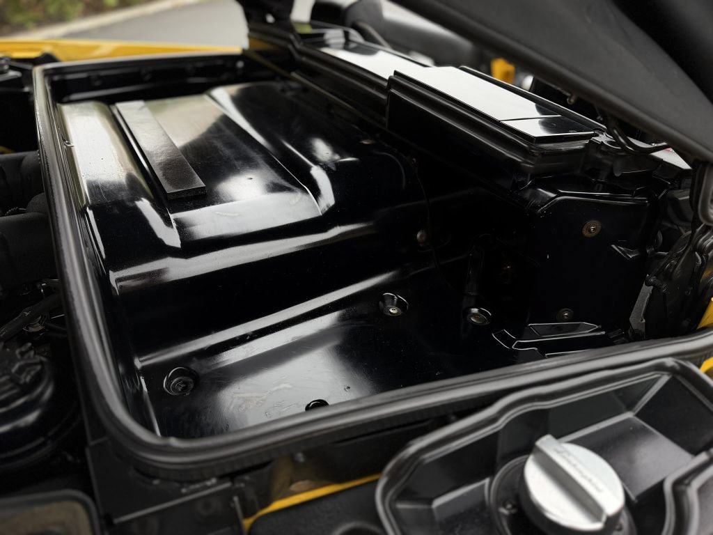Used 2008 Lamborghini Gallardo Spyder AWD/4WD image 38