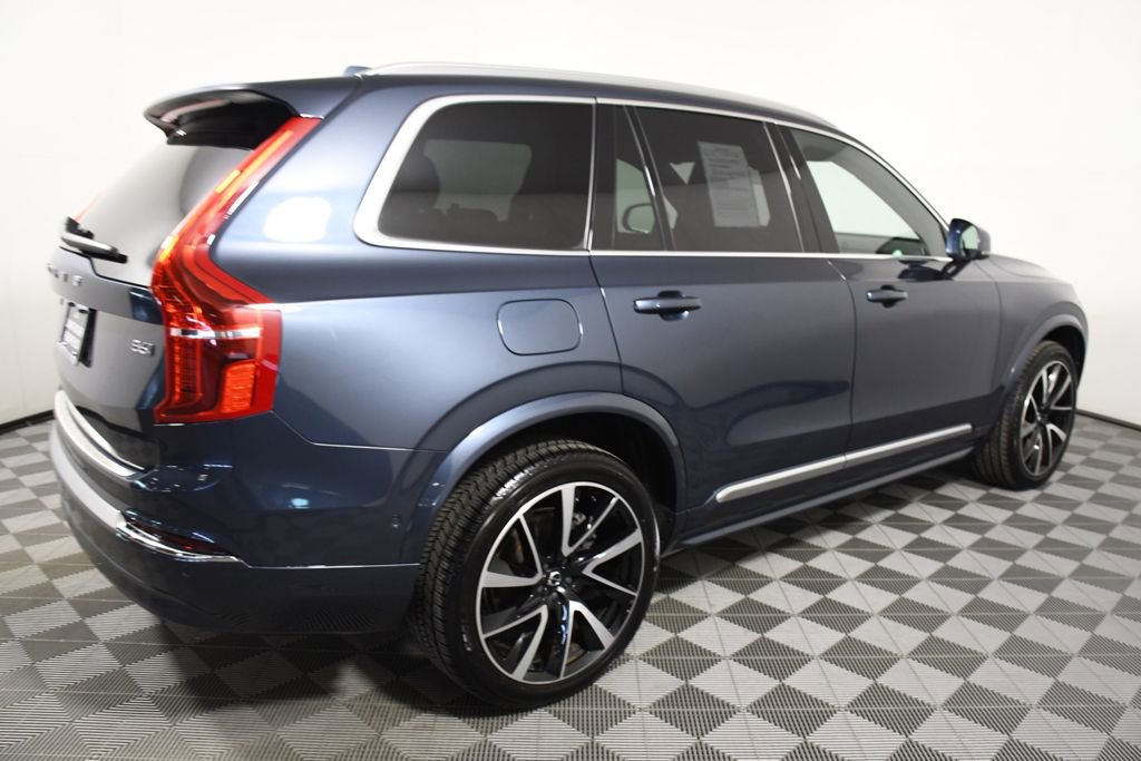 Used 2023 Volvo XC90 B6 Plus w/ Protection Package Premier AWD/4WD image 7