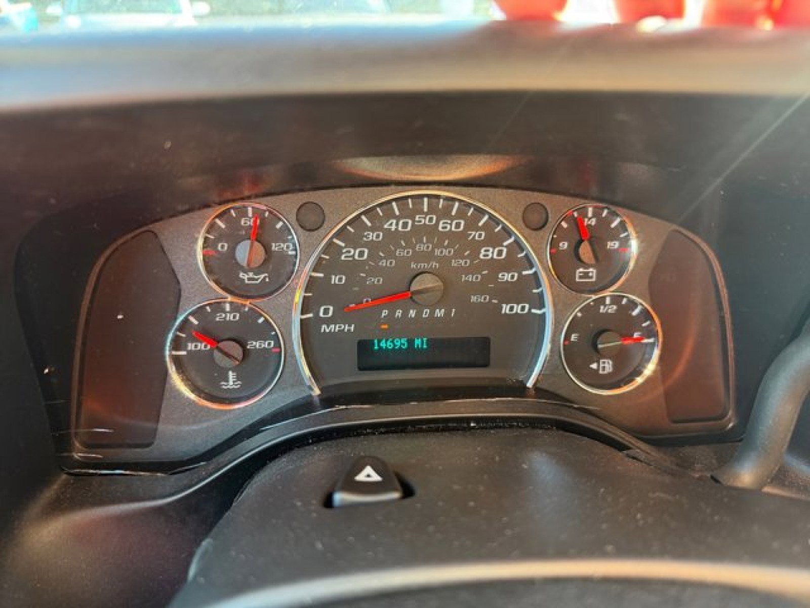 Used 2024 GMC Savana 2500 w/ Driver Convenience Package image 20