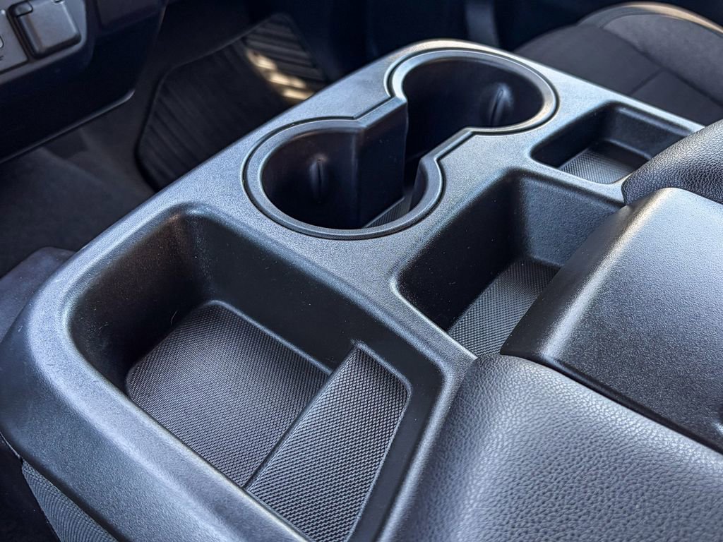 Certified 2021 Chevrolet Silverado 1500 LT image 35