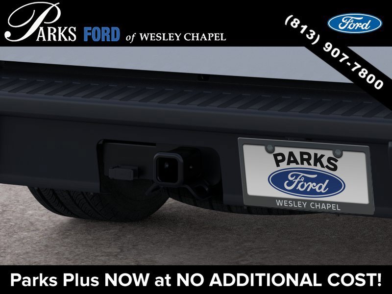 New 2026 Ford Maverick XLT FWD image 23
