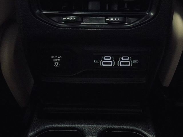 Used 2022 Jeep Grand Cherokee L Limited image 27