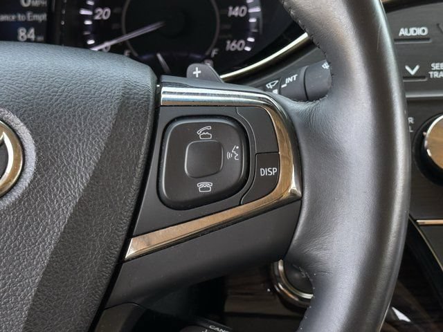 Used 2014 Toyota Avalon XLE Touring FWD image 16