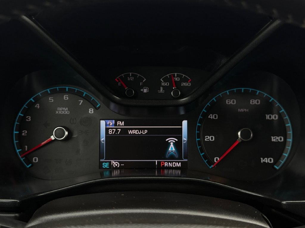 Used 2016 Chevrolet Colorado Z71 AWD/4WD image 14