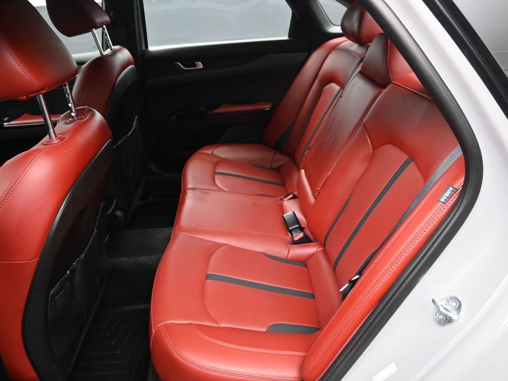 Certified 2023 Kia K5 GT-Line w/ GT-Line Premium Package image 29