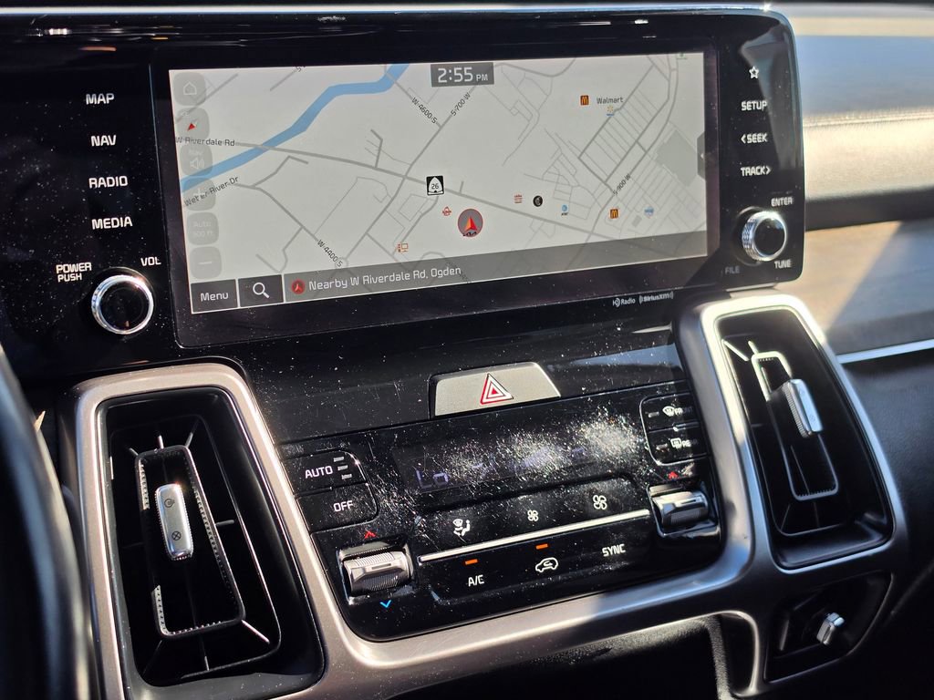 Certified 2023 Kia Sorento X-Line EX image 20