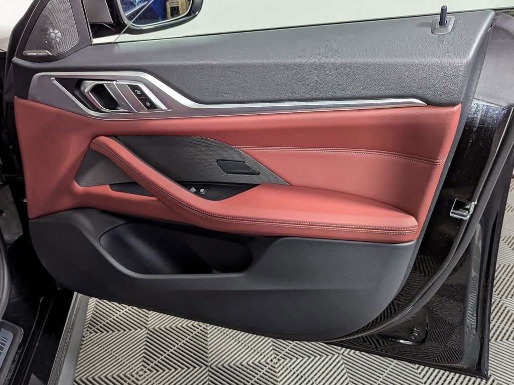 Certified 2024 BMW M440i xDrive Gran Coupe image 32