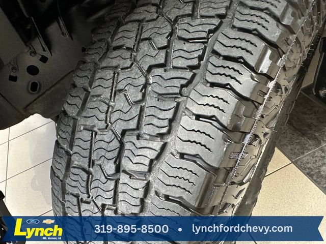 Used 2015 Ford F150 XLT w/ Equipment Group 301A Mid AWD/4WD image 22