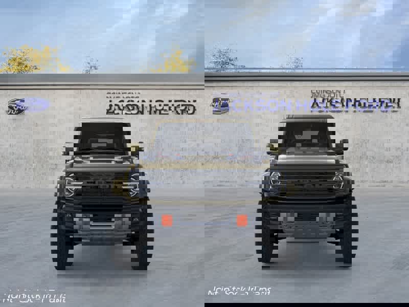 New 2026 Ford Bronco Raptor image 6