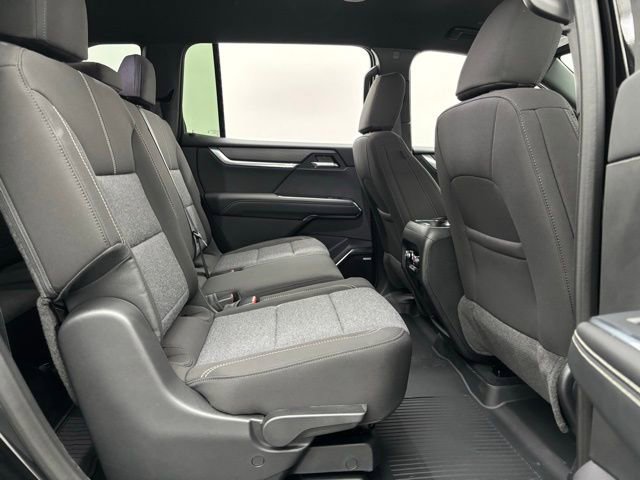 New 2026 GMC Acadia Elevation w/ LPO, Floor Liner Package image 37