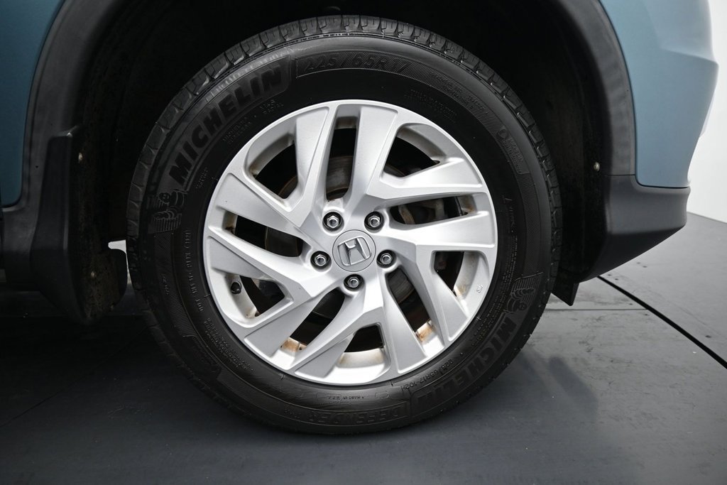 Used 2015 Honda CR-V EX image 11