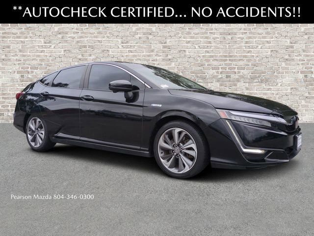 Used 2018 Honda Clarity Plug-In Hybrid
