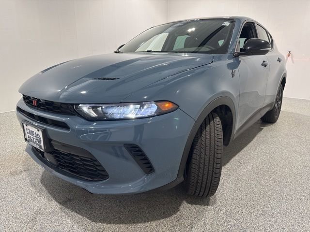 Used 2023 Dodge Hornet GT Plus w/ GT Blacktop Package image 3