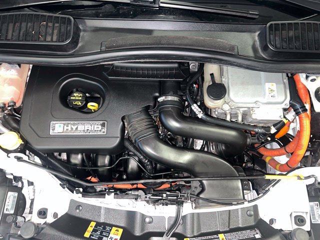 Used 2013 Ford C-MAX SEL FWD image 30