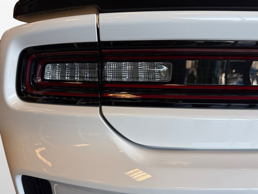New 2026 Dodge Charger R/T Scat Pack image 21