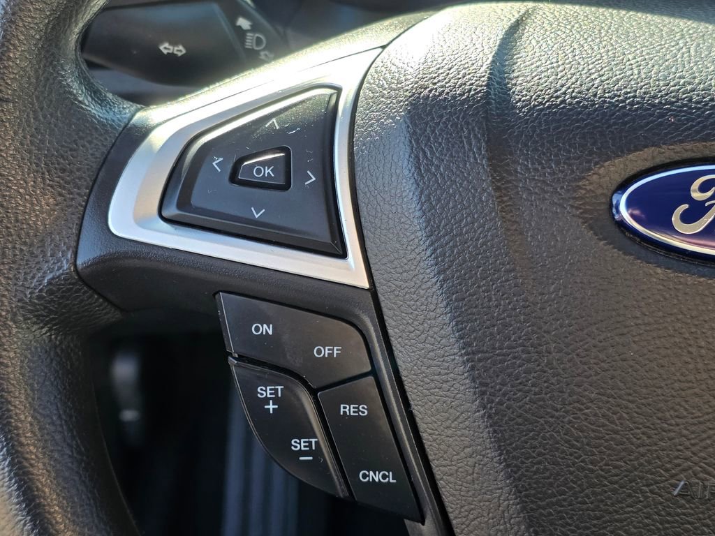 Used 2016 Ford Fusion S w/ Equipment Group 101A image 17