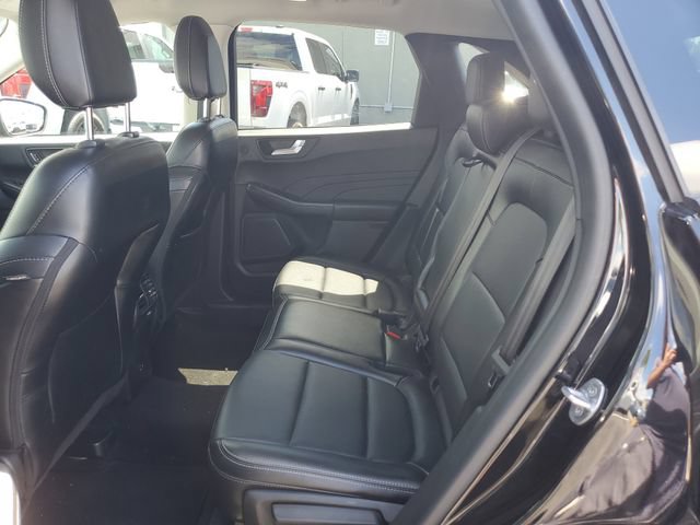 Certified 2022 Ford Escape SEL w/ Technology Package FWD image 13
