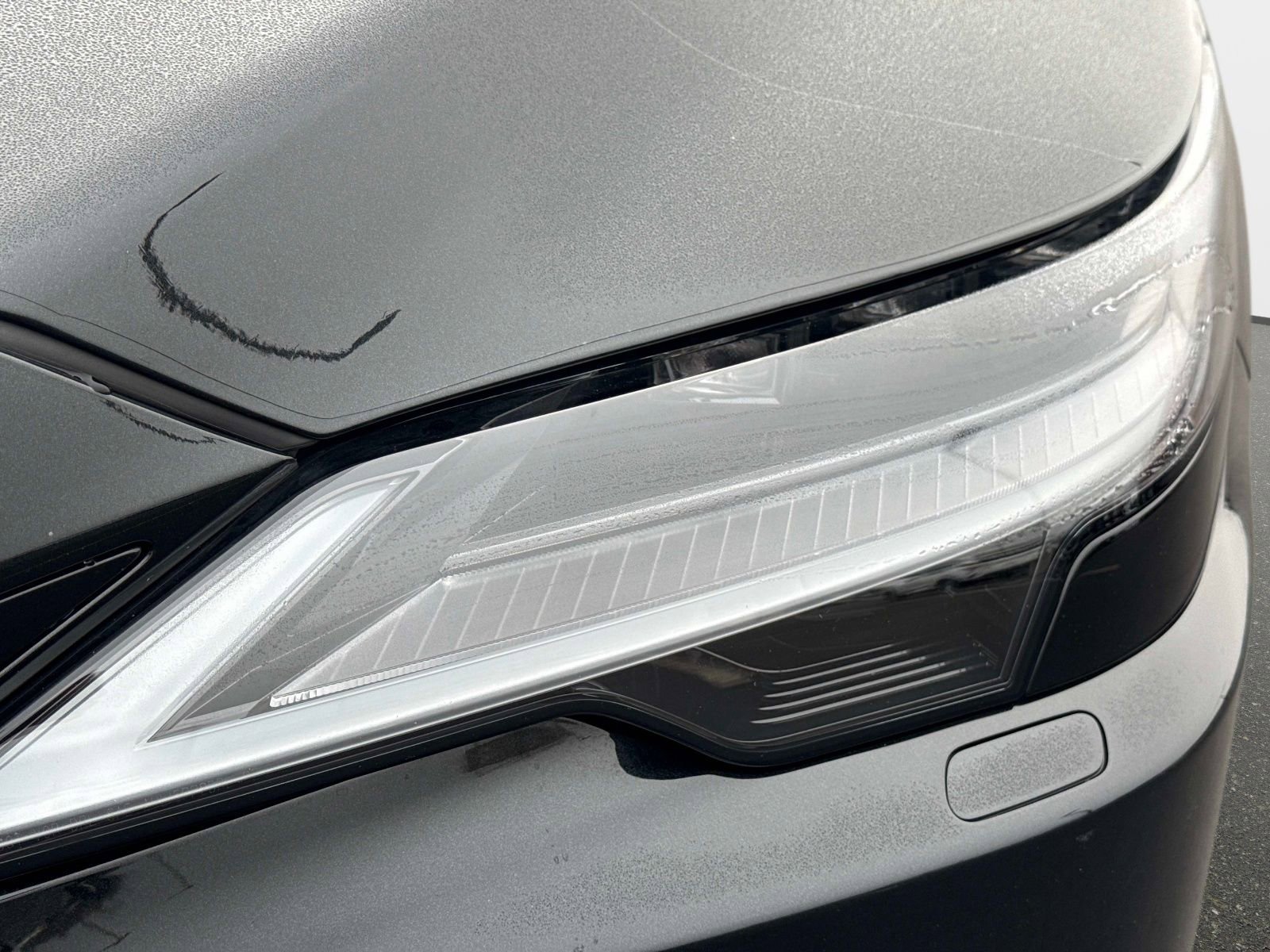 Used 2025 Lexus RX 450h AWD w/ Luxury Package image 9