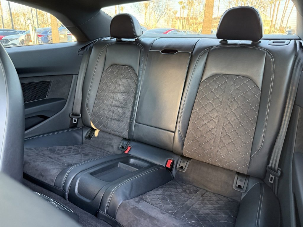 Used 2018 Audi RS 5 w/ RS Driver Assistance Package image 16